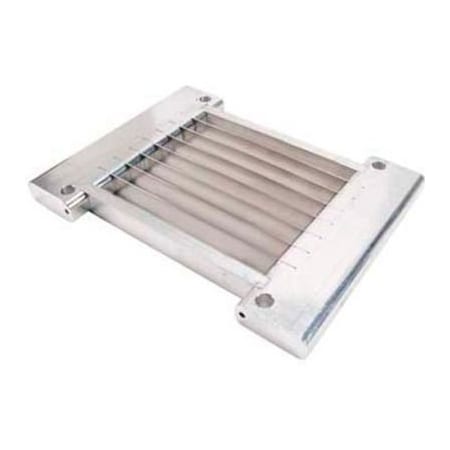 Allpoints Allpoints 2241173 Blade & Holder, Assembly, Chkn Slcr For Nemco 2241173